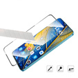 ENKAY edzett üveg Motorola Moto G15 4G / G15 Power 4G, átlátszó