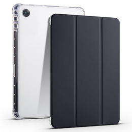 Tok Oppo Pad Air, Smartcase Hybrid, tolltartó résszel, fekete