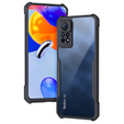 Telefontok a Xiaomi Redmi Note 11 / 11S, AntiDrop Hybrid, fekete