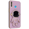 Telefontok a  Huawei P30 Lite, Astronaut, lila