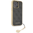 GUESS 4G Charms Collection tok iPhone 14 Pro Max-hoz