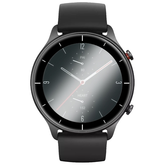 2x ERBORD hibrid üveg a Amazfit GTR 2e
