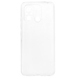 Vékony tok a Xiaomi Redmi 12C/11A 4G, Slim, átlátszó