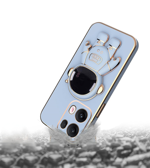 Telefontok a Oppo Reno 13, Astronaut, kék