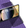 Shy Palm Privacy edzett üveg Xiaomi Redmi Note 14 5G-hez