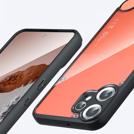Telefontok a CMF Nothing Phone 2 Pro, Fusion Hybrid, átlátszó