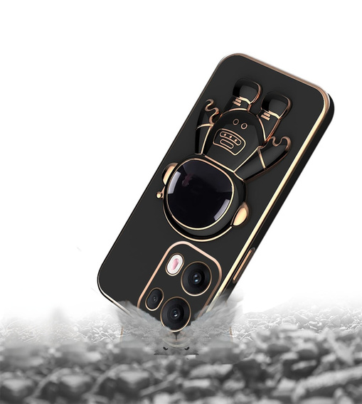 Telefontok a Oppo Reno 13, Astronaut, fekete