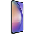 IMAK Telefontok a Samsung Galaxy A55 5G, UC-3 Series, CamShield, fekete