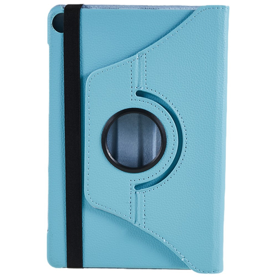 Tok Lenovo Tab M10 10.1 Gen 3 TB-328FU/TB-328XU TB330FU 10.95", forgatható 360, kék