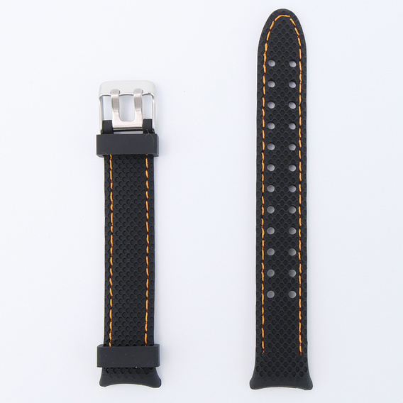 Szilikon szíj a Xiaomi Smart Band 10 / 9 / 8 készülékhez