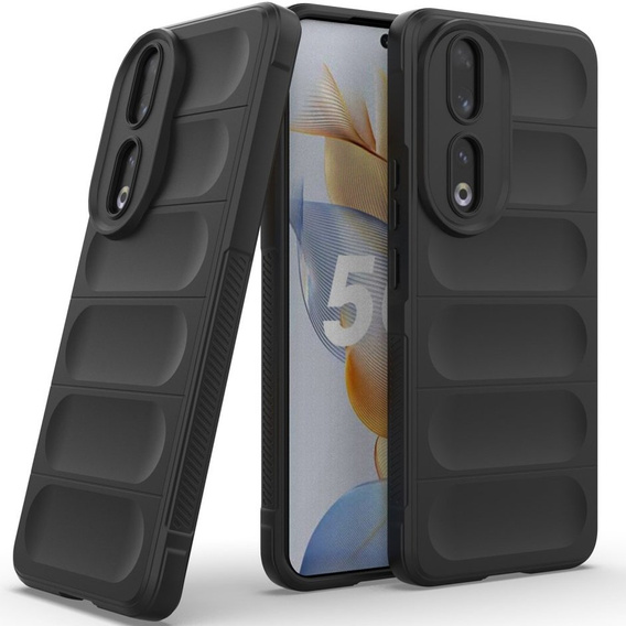 Telefontok a Honor 90, Gaming Shockproof, fekete
