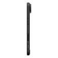 Spigen Ultra hibrid tok iPhone Air készülékhez, matt fekete