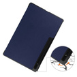 Tok Samsung Galaxy Tab S9 Ultra, Smartcase, kék