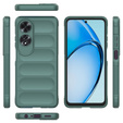 Telefontok a Oppo A60, Gaming Shockproof, zöld