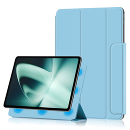 Tok OnePlus Pad, Magnetic smartcase, kék