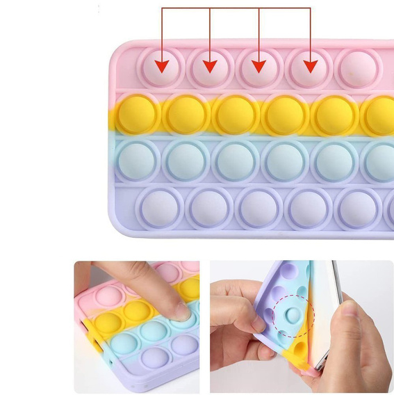 Push Bubble Pop It tok a Realme C11 készülékhez