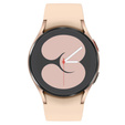 3x ERBORD hidrogél fólia Samsung Galaxy Watch 4 40mm