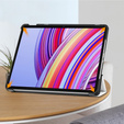 Tok Xiaomi Redmi Pad Pro / Xiaomi Poco Pad, Smartcase, cat