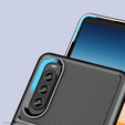 Telefontok a Sony Xperia 10 IV, Thunder, fekete