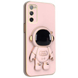 Telefontok a Samsung Galaxy S20 FE, Astronaut, rózsaszín rose gold