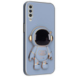 Telefontok a Samsung Galaxy A50 / A50s / A30s, Astronaut, kék