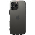 A Spigen tok iPhone 16 Pro, Ultra Hybrid, átlátszó + 9H edzett üveg