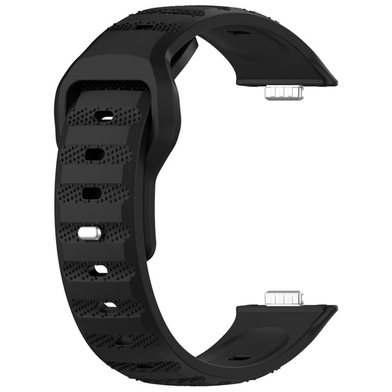 Szilikon szíj a Huawei Watch Fit 4 / 4 Pro / 3 órához