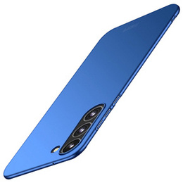 MOFI Slim Telefontok a Samsung Galaxy S23, kék