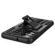 Telefontok a Samsung Galaxy A32 4G, Tire Armor, fekete