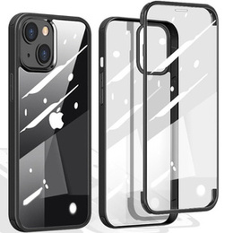 Telefontok a iPhone 13, ERBORD Guardian, fekete