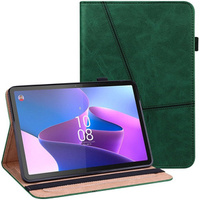 Tok Lenovo Tab P11 Gen 2 TB350FU TB350XU 11.5", Classic, tolltartóval, zöld