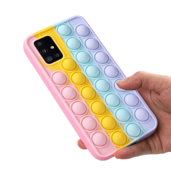 Push Bubble Pop It tok a Samsung Galaxy A51 készülékhez