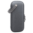 Spigen Klasden tok Nintendo Switch 2-höz – Charcoal Grey