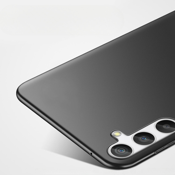 MOFI Slim Telefontok a Samsung Galaxy A54 5G, fekete
