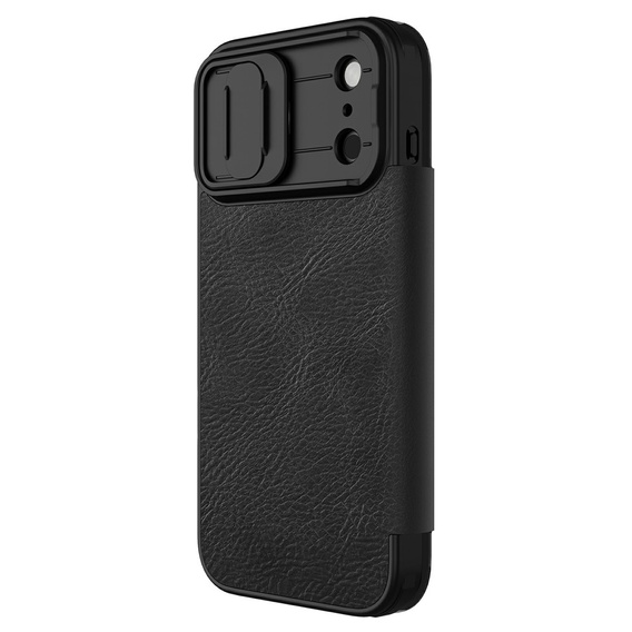 NILLKIN CamShield Qin Pro flip tok iPhone 17 Pro Max készülékhez