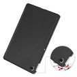 Tok Lenovo Tab TB311FU, Smartcase, fekete