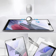 Edzett üveg a Samsung Galaxy Tab A7 Lite 8.7 T220/T225 készülékhez