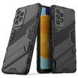 Tok Samsung Galaxy A53 5G, Military kickstand, kék