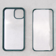 Telefontok a iPhone 14, ERBORD Guardian, zöld