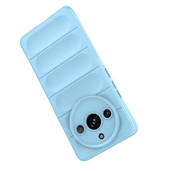 Telefontok a Realme 11 Pro / 11 Pro +, Gaming Shockproof, kék