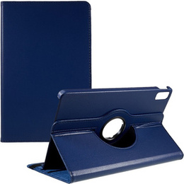 Tok Lenovo Tab P11 Gen 2 TB350FU TB350XU 11.5" TB330FU 10.95", forgatható 360, sötétkék