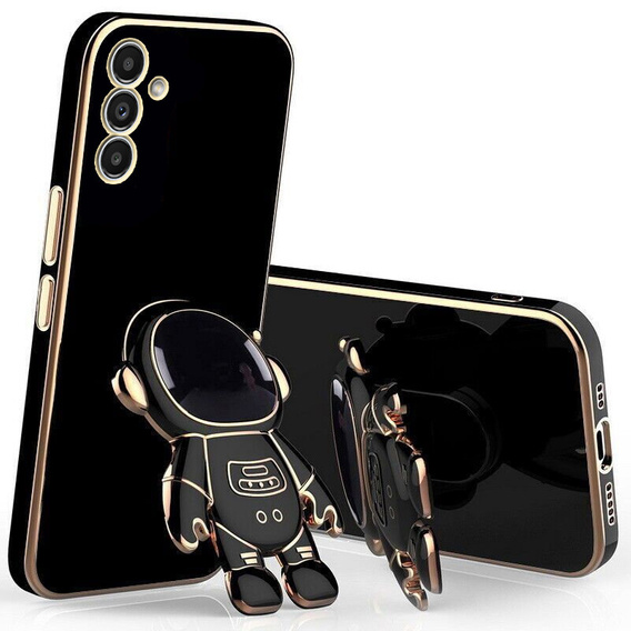 Telefontok a Samsung Galaxy A34 5G, Astronaut, fekete