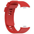 Szilikon szíj a Xiaomi Redmi Watch 4 / Smart Band 8 Pro órához