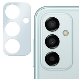 Edzett kameraüveg Samsung Galaxy M23 5G / M13, kék