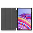 Tok Xiaomi Redmi Pad Pro / Xiaomi Poco Pad, Smartcase, rózsaszín rose gold