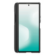 Nillkin páncélozott tok tollal, MagSafe-hoz Samsung Galaxy Z Fold7 5G számára