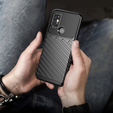 Telefontok a Motorola Moto G10/G30, Thunder, fekete