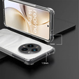Telefontok a Realme 14 Pro 5G, Dropproof, átlátszó