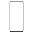 RURIHAI 3D teljes képernyős edzett üveg a Xiaomi Redmi Note 11 Pro 4G / 5G