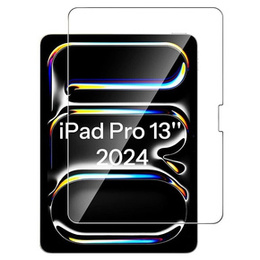 Edzett üveg a iPad Pro 13" 2024 (7 gen.) készülékhez